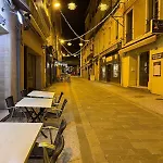 Apartment Le Mistral En Plein Coeur De Sete- Plages A Pied & Climatise *