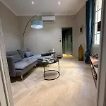 Le Mistral En Plein Coeur De Sete- Plages A Pied & Climatise Apartment