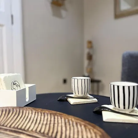 Апартаменты Le Mistral Setois Climatise En Plein Coeur De