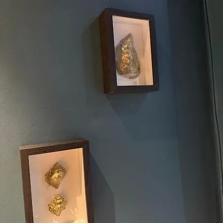 Le Mistral Setois Climatise En Plein Coeur De Апартаменты *