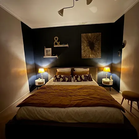 Le Mistral Setois Climatise En Plein Coeur De * Сет