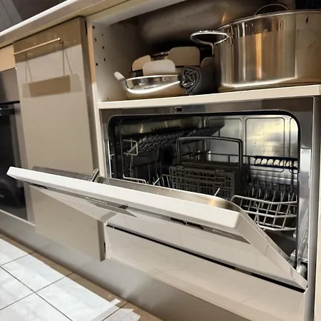 Le Mistral Setois Climatise En Plein Coeur De Апартаменты Сет