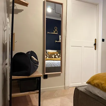 Апартаменты Le Mistral Setois Climatise En Plein Coeur De *