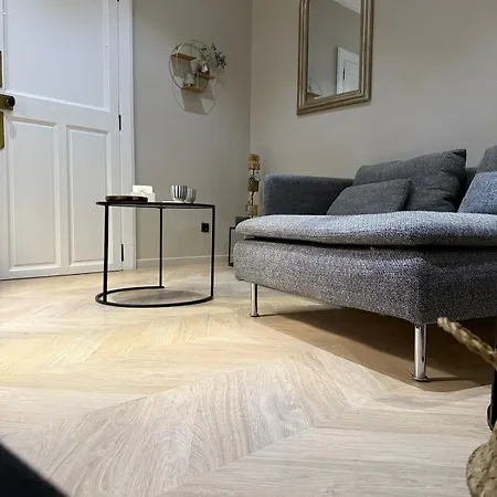 Апартаменты Le Mistral Setois Climatise En Plein Coeur De Сет