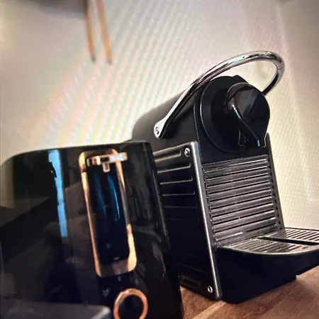 Le Mistral Setois Climatise En Plein Coeur De Апартаменты *