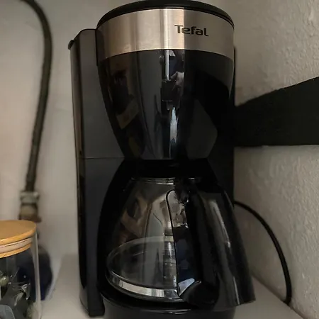 Апартаменты Le Mistral Setois Climatise En Plein Coeur De Сет